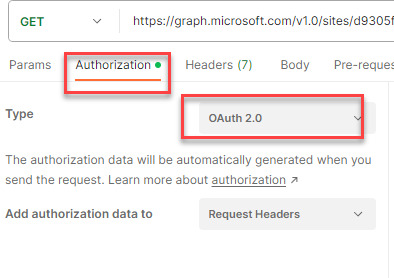 Upload Files to SharePoint Online Library using POSTMAN
